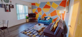 The Pent House - Lushio Apartments